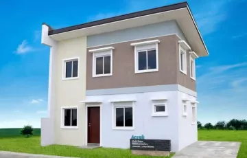 Single-family House For Sale in Manibaug Paralaya, Porac, Pampanga