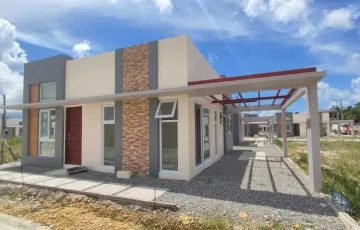 Townhouse For Sale in Libertad, Baclayon, Bohol