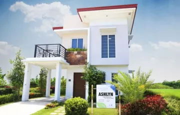 Single-family House For Sale in Estefania, Bacolod, Negros Occidental