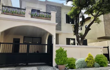 Villas For Sale in B.F. Homes, Parañaque, Metro Manila