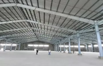 Warehouse For Rent in Dolores, Porac, Pampanga