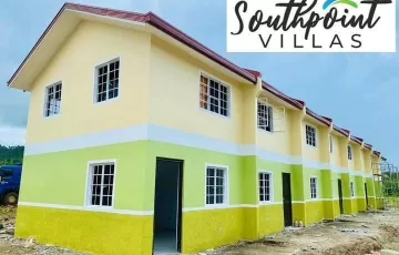 Townhouse For Sale in Alaminos, Laguna