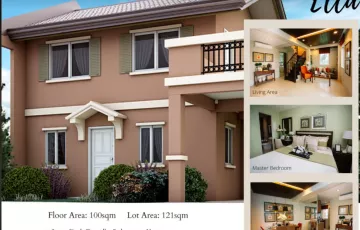 Single-family House For Sale in Silang Junction North, Tagaytay, Cavite