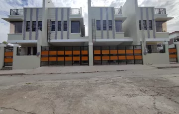 Townhouse For Sale in Almanza Uno, Las Piñas, Metro Manila