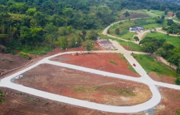 Residential Lot For Sale in Bagong Nayon, Antipolo, Rizal