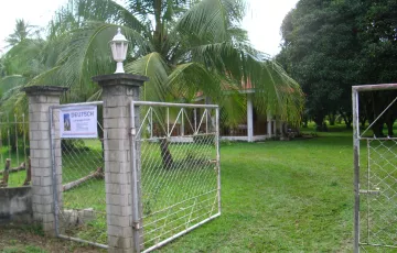 Commercial Lot For Rent in Camanjac, Dumaguete, Negros Oriental