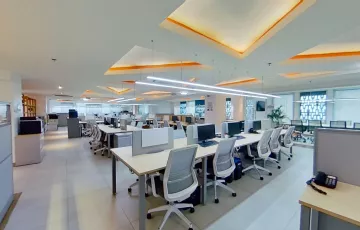 Offices For Sale in Bagumbayan, Quezon City, Metro Manila