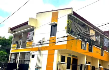 Apartments For Sale in Santa Ana, Taytay, Rizal