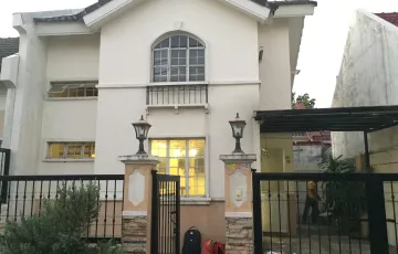 Single-family House For Sale in Molino III, Bacoor, Cavite