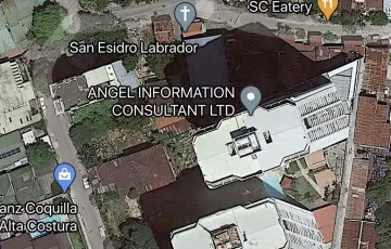 Commercial Lot For Rent in Camputhaw, Cebu, Cebu