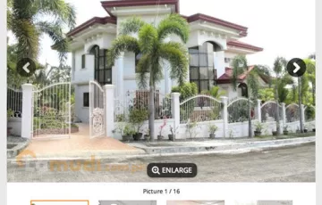 Townhouse For Sale in Altavas, Aklan