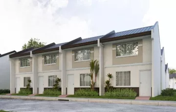 Townhouse For Sale in Pinacpinacan, San Rafael, Bulacan