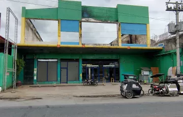 Building For Rent in Calvo, Mangatarem, Pangasinan