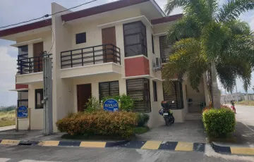 Townhouse For Sale in Sabang, Naic, Cavite