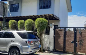 Townhouse For Sale in Las Piñas, Metro Manila
