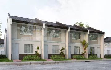 Townhouse For Sale in San Jose, Antipolo, Rizal