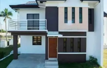 Single-family House For Rent in Bacao I, General Trias, Cavite