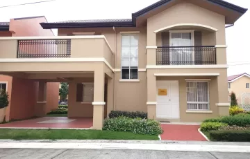 Single-family House For Sale in Abilay Norte, Oton, Iloilo