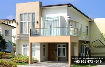 Single-family House For Sale in Imus, Cavite