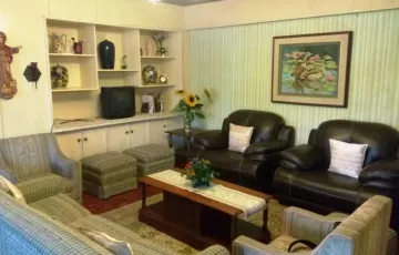 3 Bedroom For Rent in South Drive, Baguio, Benguet
