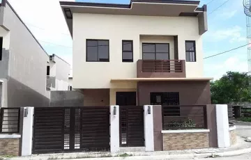 Single-family House For Sale in Tanza, Cavite
