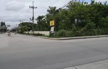 Commercial Lot For Sale in Pulo, Cabuyao, Laguna