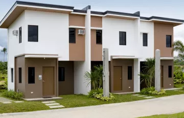 Townhouse For Sale in Bugtong Na Pulo, Lipa, Batangas