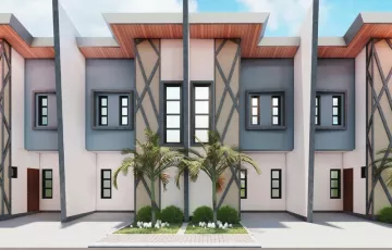 Townhouse For Sale in District II, Gamu, Isabela