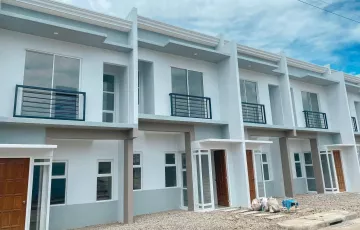Townhouse For Sale in Concepcion, Ormoc, Leyte