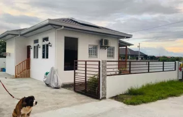 Single-family House For Sale in San Antonio, Magalang, Pampanga