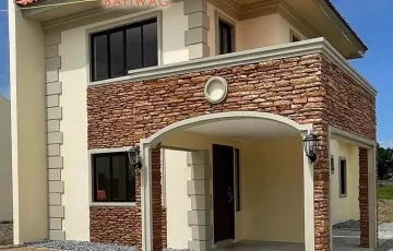 Single-family House For Sale in Tarcan, Baliuag, Bulacan