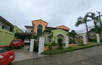 Single-family House For Sale in Guadalupe, Cebu, Cebu