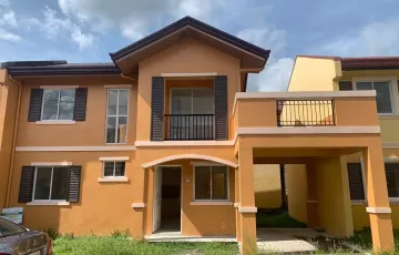Single-family House For Sale in Daang Hari Road, Bacoor, Cavite