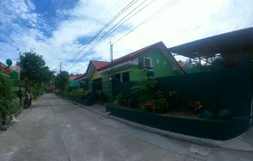 Single-family House For Sale in Bolocboloc, Sibulan, Negros Oriental