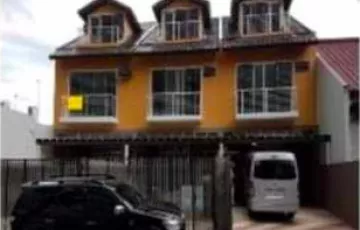 Townhouse For Rent in Talon Uno, Las Piñas, Metro Manila