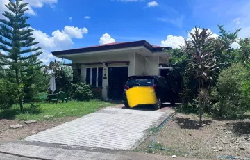 Single-family House For Sale in Manggahan, General Trias, Cavite