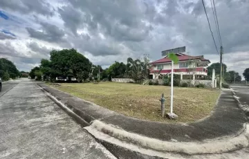 Residential Lot For Sale in Santa Maria, Mabalacat, Pampanga