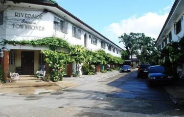 Townhouse For Rent in Santa Lucia, Pasig, Metro Manila