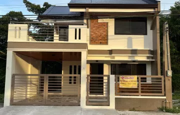 Single-family House For Sale in San Felipe, Naga, Camarines Sur
