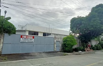 Warehouse For Rent in Bulihan, Silang, Cavite