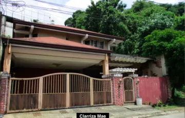 Single-family House For Sale in Dolores, Taytay, Rizal
