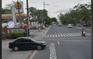 Commercial Lot For Rent in Commonwealth, Quezon City, Metro Manila