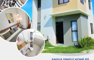 Single-family House For Sale in San Jose, San Miguel, Iloilo