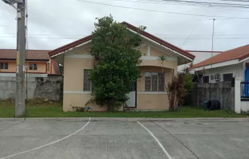 Single-family House For Rent in Magliman, San Fernando, Pampanga