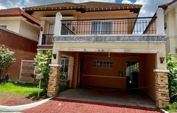Single-family House For Rent in Telabastagan, San Fernando, Pampanga