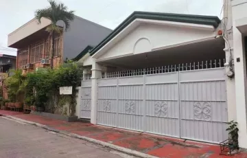 Single-family House For Sale in Kamuning, Quezon City, Metro Manila