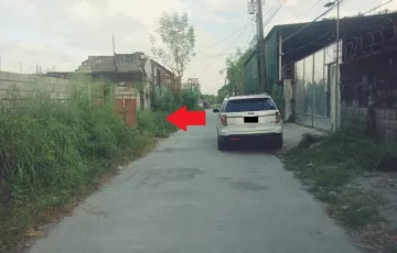 Commercial Lot For Sale in Dau, Mabalacat, Pampanga