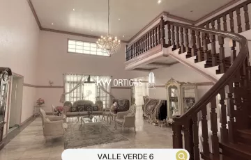 Single-family House For Sale in Valle Verde 6, Pasig, Metro Manila