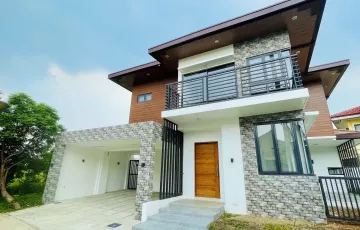 Single-family House For Rent in Langkiwa, Biñan, Laguna