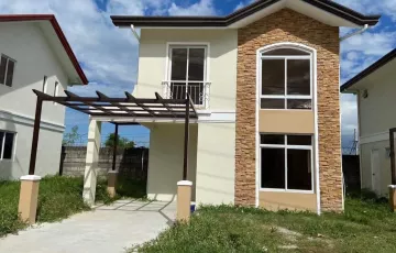 Single-family House For Sale in Sapalibutad, Angeles, Pampanga